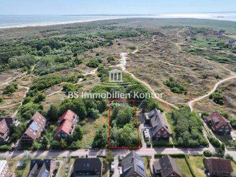 Baltrum Grundstücke, Baltrum Grundstück kaufen