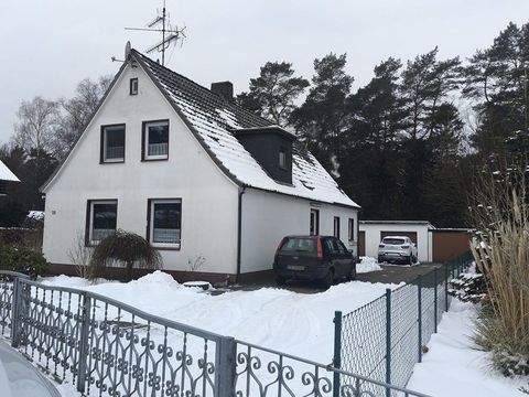 Wietze Häuser, Wietze Haus kaufen