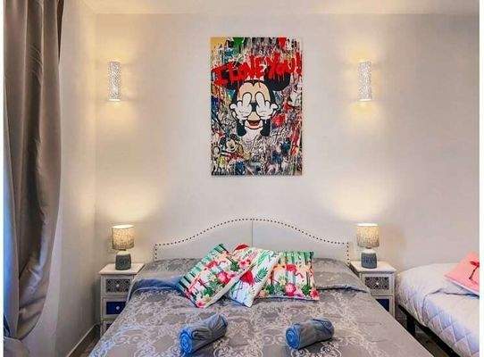 Bibione – neues Wohnprojekt  „Cantina Veneta“