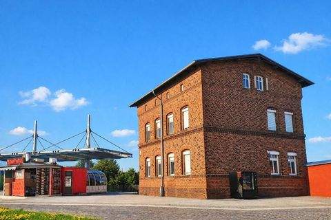 Burg Wohnungen, Burg Wohnung mieten