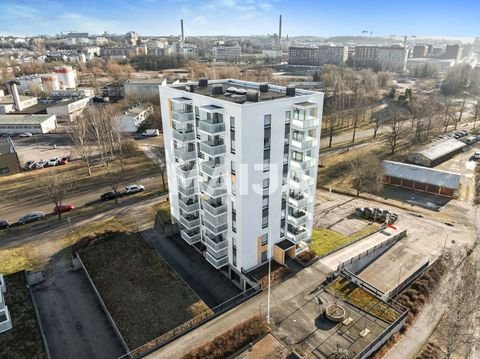 Turku Wohnungen, Turku Wohnung kaufen