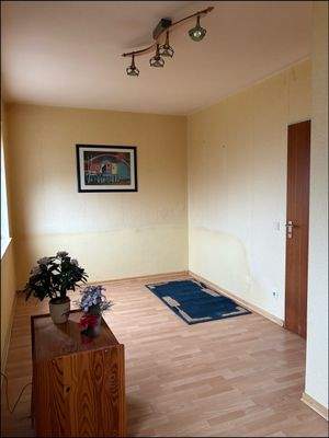 Geräumiges Zimmer im OG