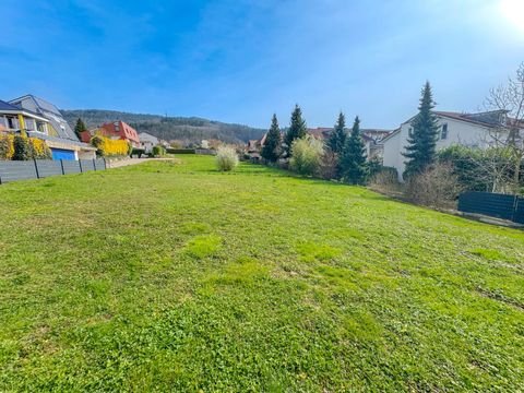 Sinzheim / Vormberg Grundstücke, Sinzheim / Vormberg Grundstück kaufen