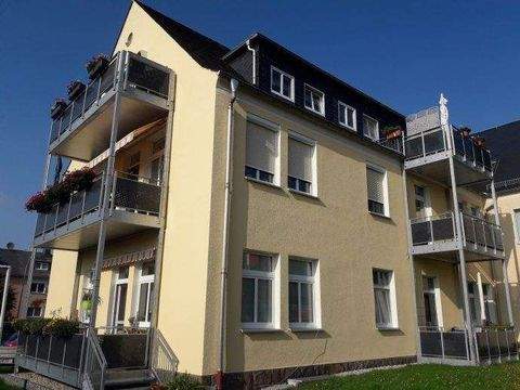 Limbach-Oberfrohna Wohnungen, Limbach-Oberfrohna Wohnung mieten