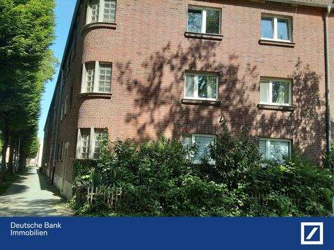 Mönchengladbach Wohnungen, Mönchengladbach Wohnung kaufen