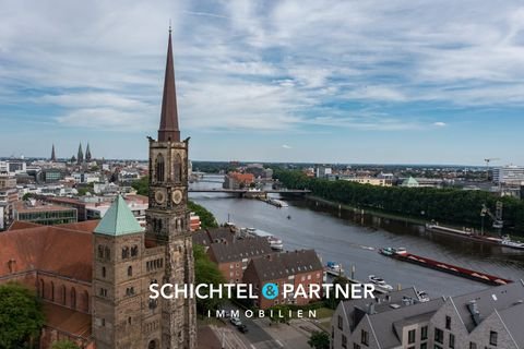 Bremen Wohnungen, Bremen Wohnung kaufen