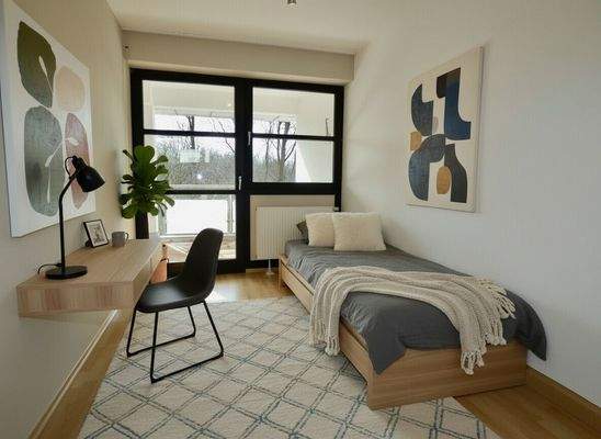 Einrichtungsbeispiel