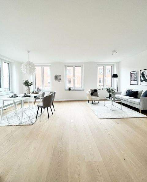 Hannover Wohnungen, Hannover Wohnung kaufen