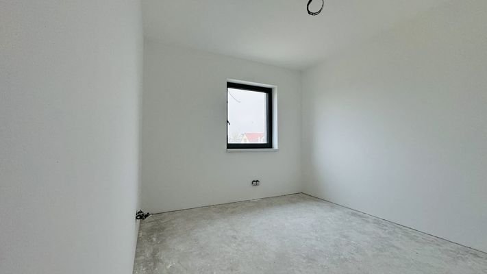 Zimmer 2 Obergeschoss