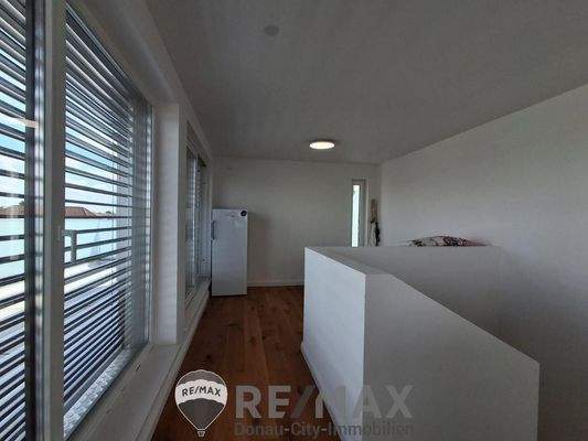 22 Dachgalerie DHH 2201