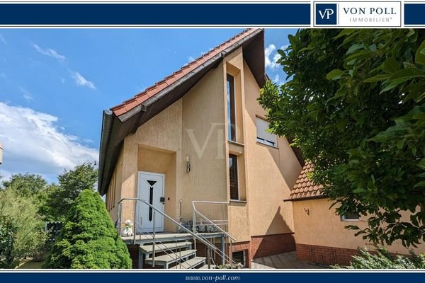 VON POLL IMMOBILIEN