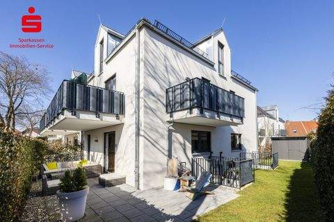 Aschheim Wohnungen, Aschheim Wohnung kaufen