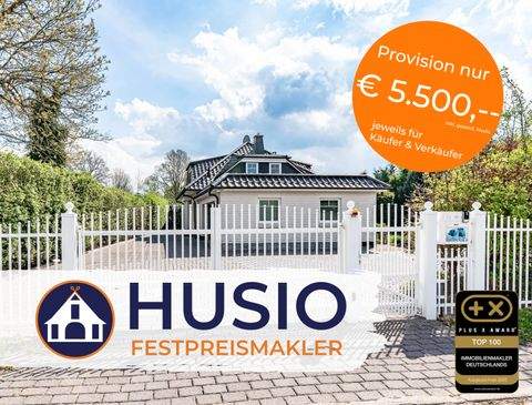 Brunsbek Häuser, Brunsbek Haus kaufen