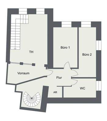 Grundriss OG (mögliche Erweiterung)