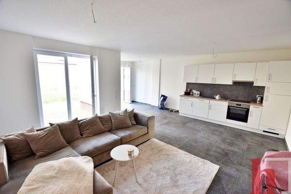 Wohn- und Essbereich 2