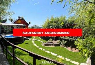 KAUFANBOT ANGENOMMEN