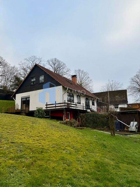 Bad Karlshafen / Helmarshausen Häuser, Bad Karlshafen / Helmarshausen Haus kaufen