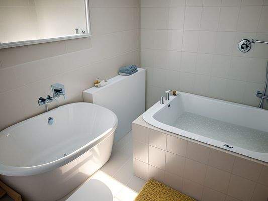 Einrichtungsbeispiel (mit KI)