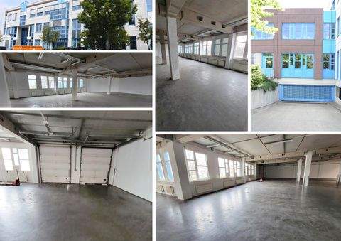 Wiedemar Halle, Wiedemar Hallenfläche