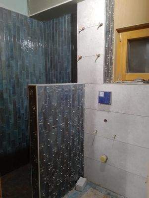 Badezimmer-Beispielfoto