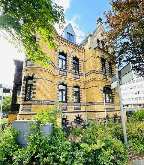 Bad Hersfeld Büros, Büroräume, Büroflächen 