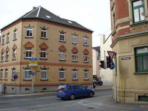 Zwickau Wohnungen, Zwickau Wohnung kaufen