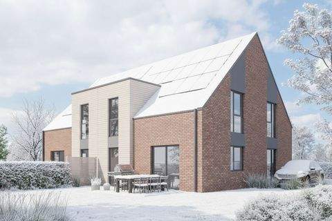 Adendorf Häuser, Adendorf Haus kaufen