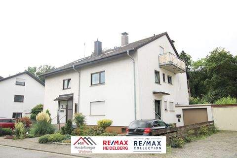 Wiesloch Häuser, Wiesloch Haus kaufen