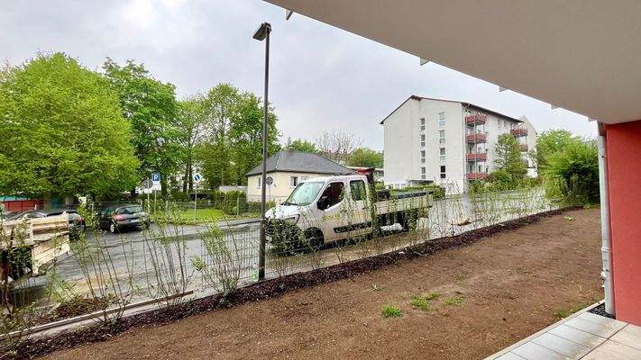 Terrasse II
