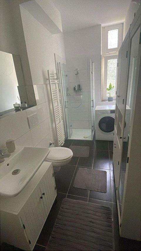 Osnabrück Wohnungen, Osnabrück Wohnung mieten