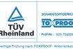 TOXPROOF