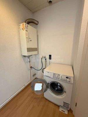 Therme/Abstell/Waschen