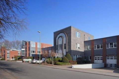Duisburg Büros, Büroräume, Büroflächen 