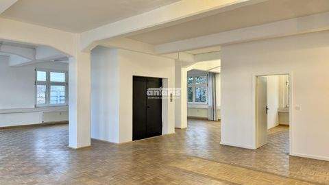 Erfurt Büros, Büroräume, Büroflächen 