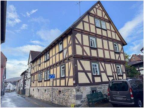 Allendorf (Lumda) Häuser, Allendorf (Lumda) Haus kaufen