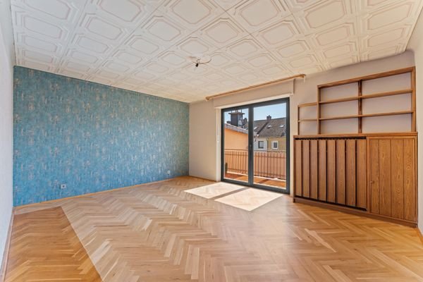 Schlafzimmer EG