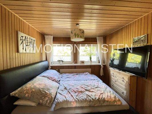 OG Schlafzimmer