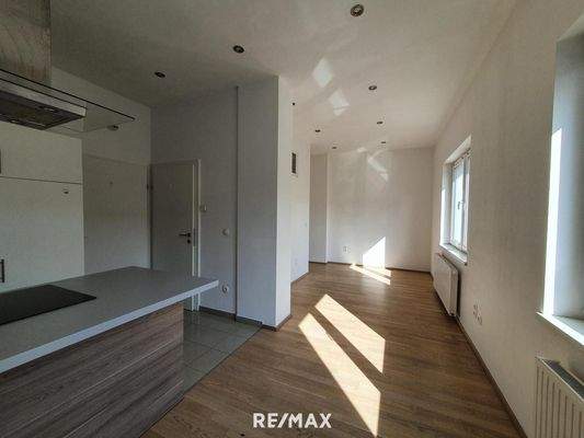 3.Frauenkirchen- Kompakte Wohnung