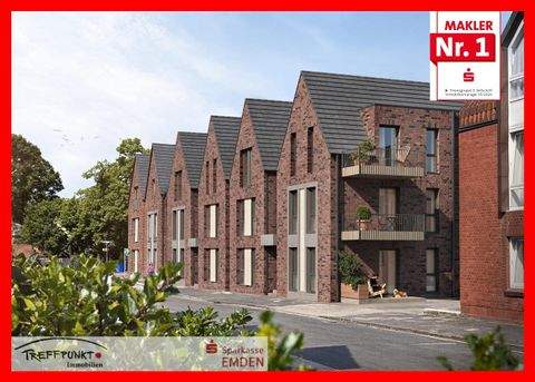 Emden Wohnungen, Emden Wohnung kaufen