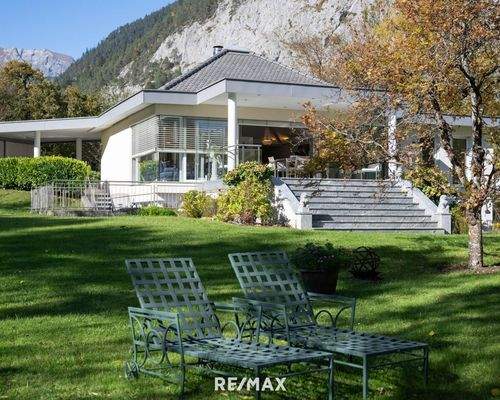 Das besondere Zuhause