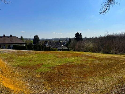 Hier kann ein echtes Zuhause entstehen