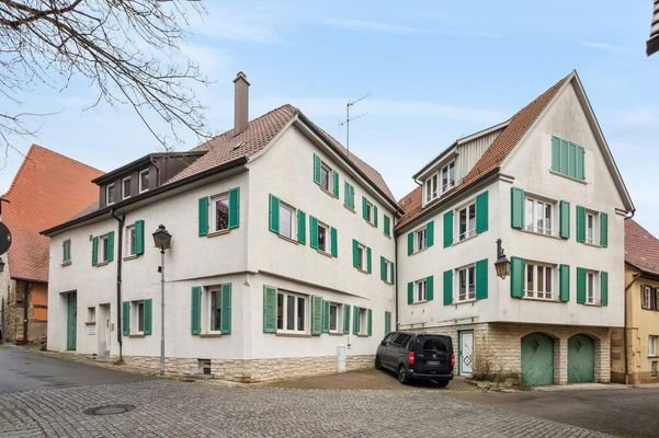 Ihre neue Kapitalanlage