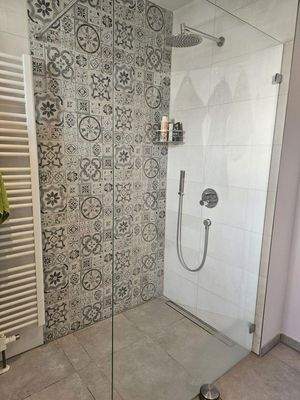 Dusche Vollbad OG