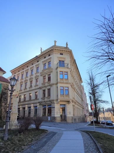 Löbau Wohnungen, Löbau Wohnung mieten