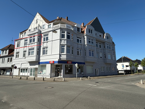 Nordenham Wohnungen, Nordenham Wohnung kaufen