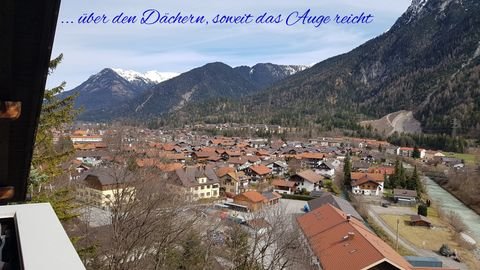 Mittenwald Wohnungen, Mittenwald Wohnung kaufen