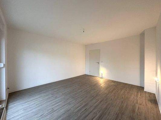 Wohnen (Beispielwohnung)