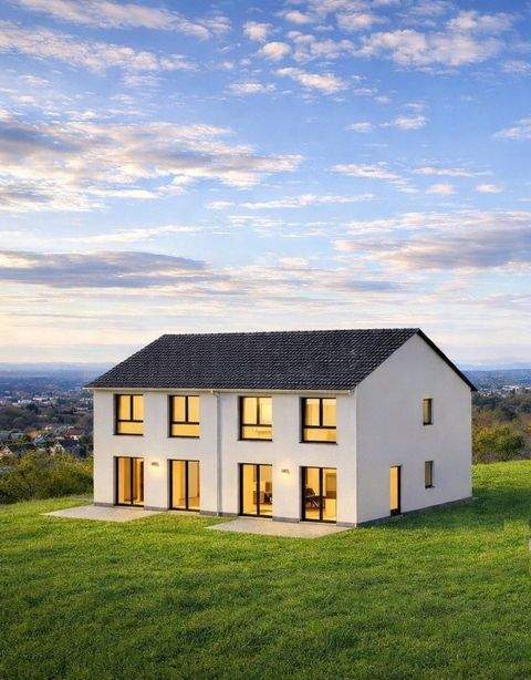 Leinfelden-Echterdingen Häuser, Leinfelden-Echterdingen Haus kaufen