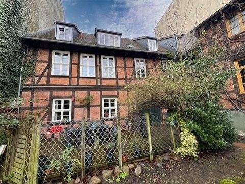 Schwerin Häuser, Schwerin Haus kaufen