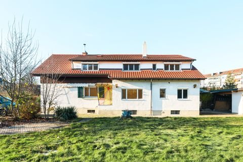 Lörrach Häuser, Lörrach Haus kaufen